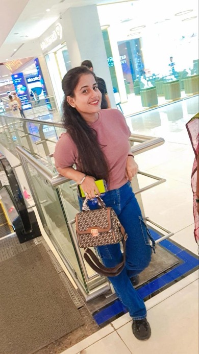 Jaipur Indefident College Girl Available In Your Nearby Area