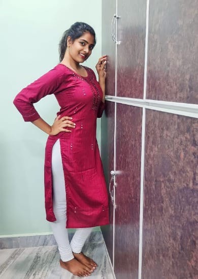 HIGH PROFESSIONAL KAVYA ESCORT AGENCY TOP MODEL PROVIDE