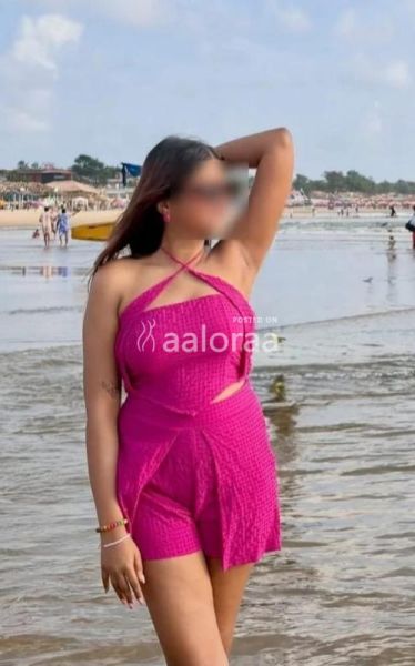 Arambol Beach Escorts Service Offers Cash Payment & Free Delivery