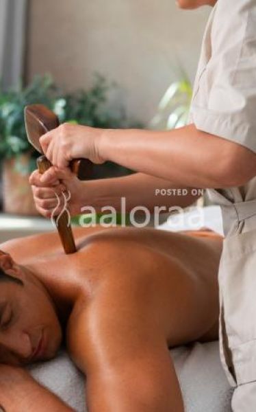 BEST FEMALE TO MALE FULL BODY MASSAGE AND EXTRA SERVICE WITH HAPPY ENDING