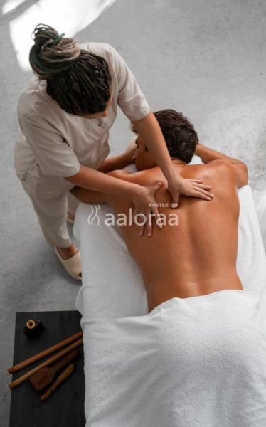 699-SPCL HOT SHOWER B2B NURU MASSAGE WITH HAPPYENDING