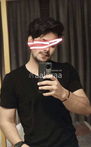 Hello This Side Ekan here Independent Male Massage Outcall telegram snapscot