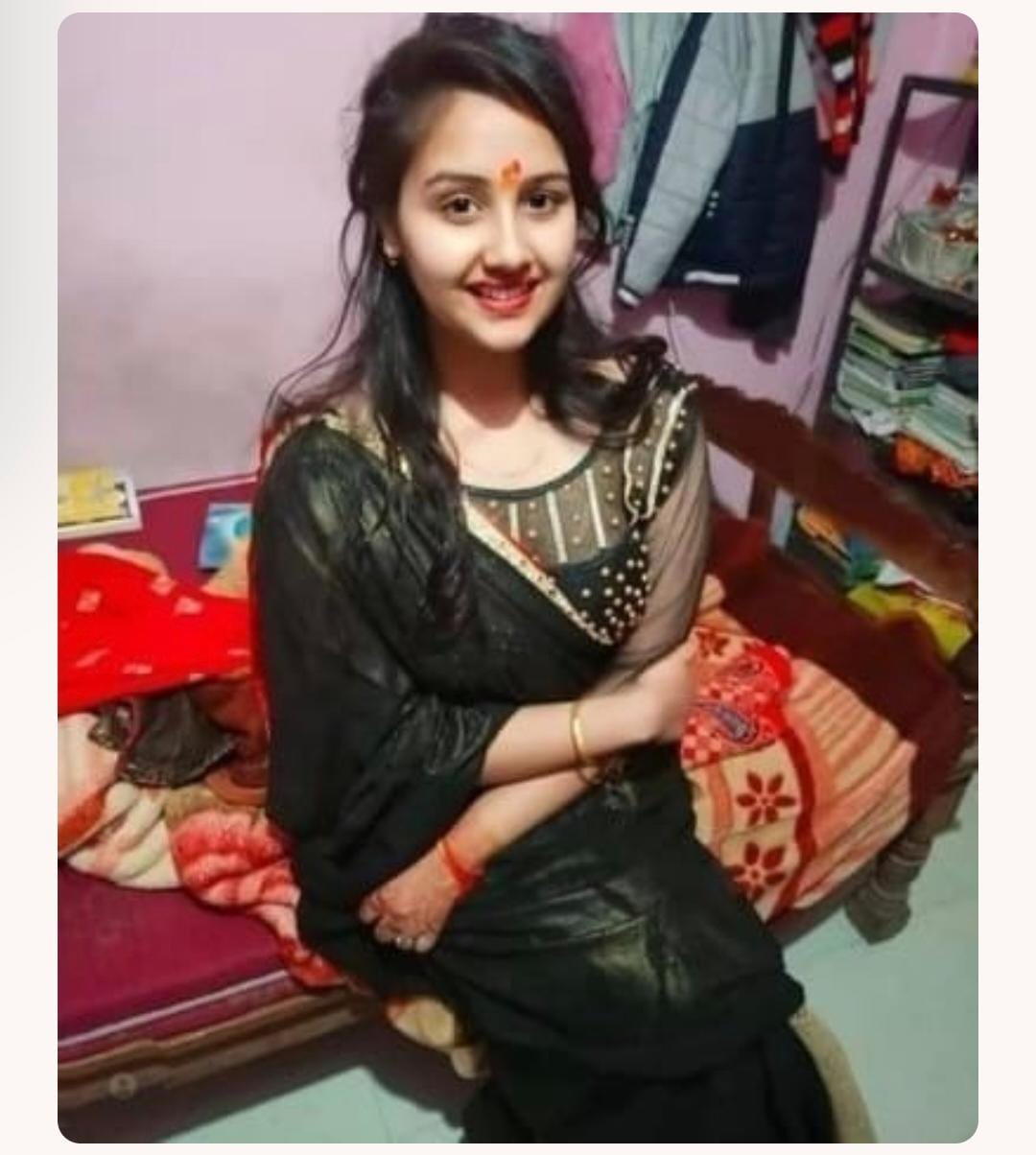 Divya 💋Asmita💋🌹 I am fun-loving, giving you a hgv girlfriend 🌹💋