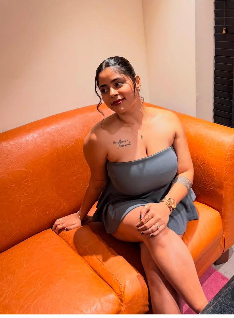 Riya Sharma 💫🥰 INDEPENDENT COLLEGE GIRL AVAILABLE FULL ENJOY AND<©@