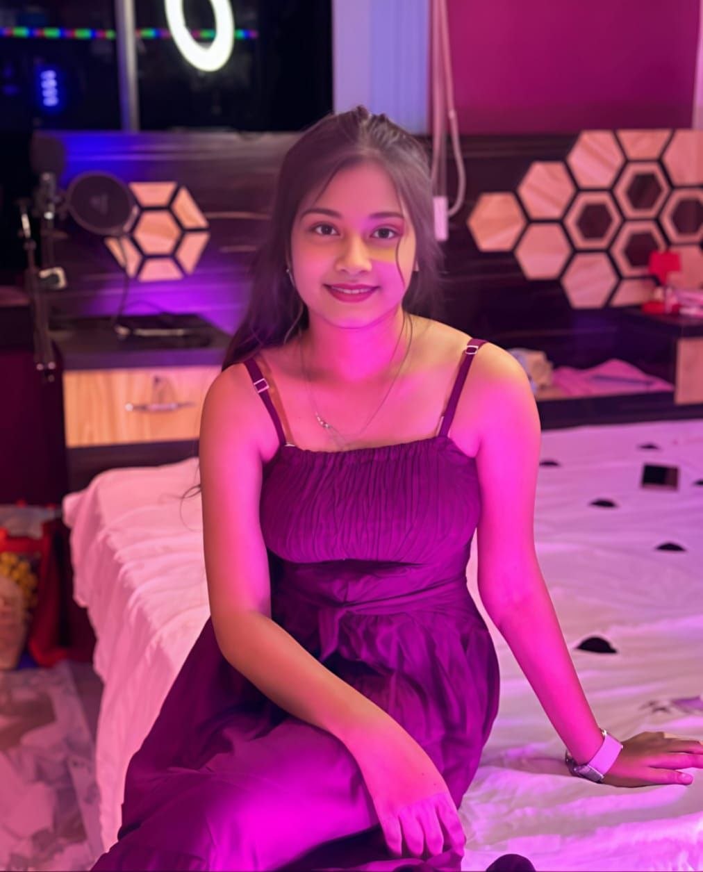 MUMBAI 🆑 𝙏𝙧𝙪𝙨𝙩𝙚𝙙 CALL GIRL' ✨ GOOD QUALITY FULL SAFE VIP GEN