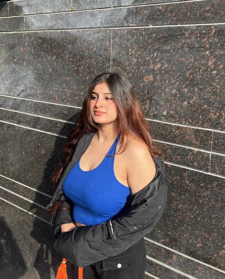 Agra 💫JENNIN 😘Safe and secure independent 💯 real profile and genuin