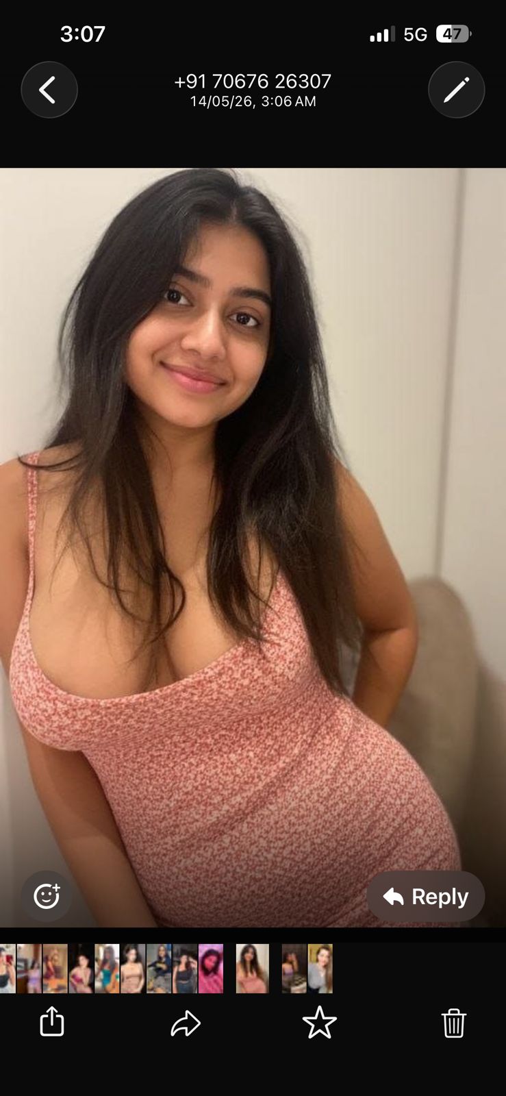 MUMBAI ❣️❣️ GENUINE Trusted ✨ Full Safe and Secure