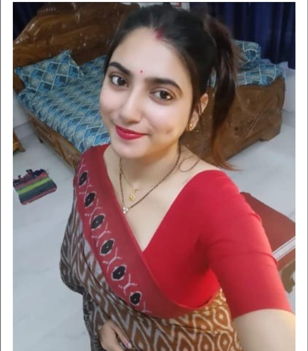 Bhopal safe and secure best profile girl. available