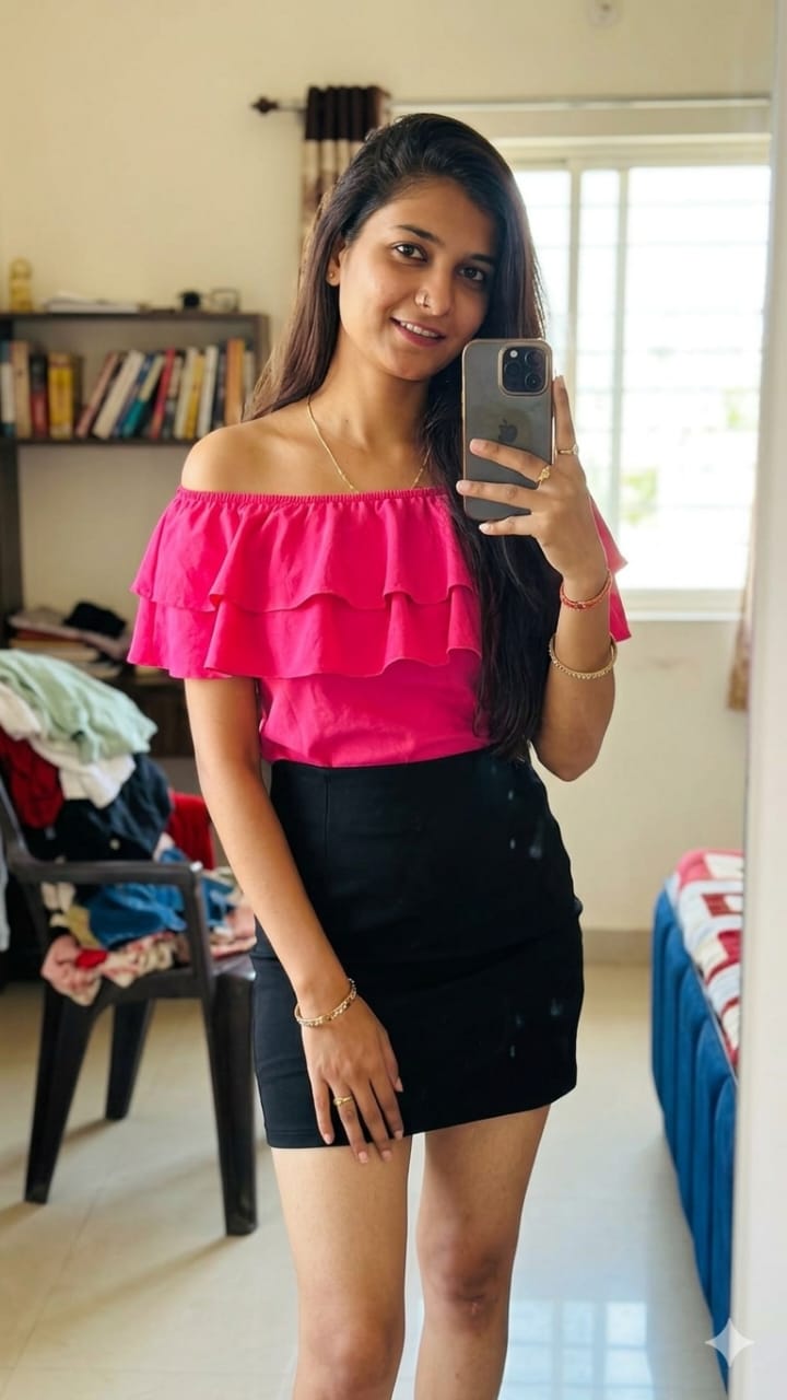 HYD LOW PRICE INDEPENDENT CALL-GIRL IN OUT DOORSTEP..