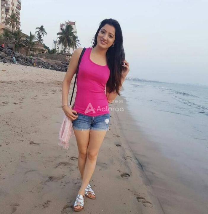 Rinki rani available in pune for escott service available