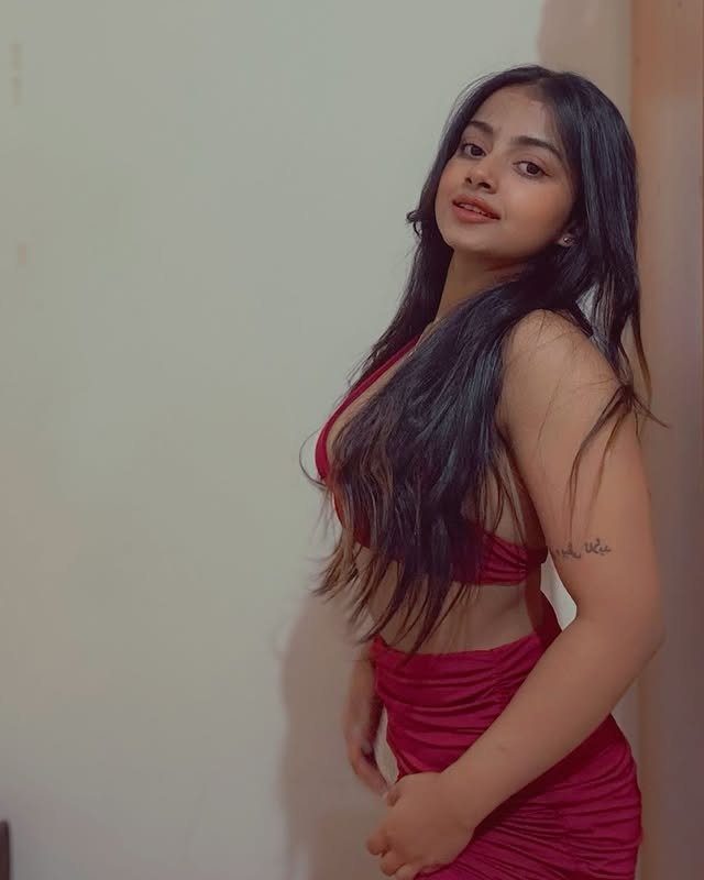 Ahmedabad Independent Escorts Call Girls Services available✔️
