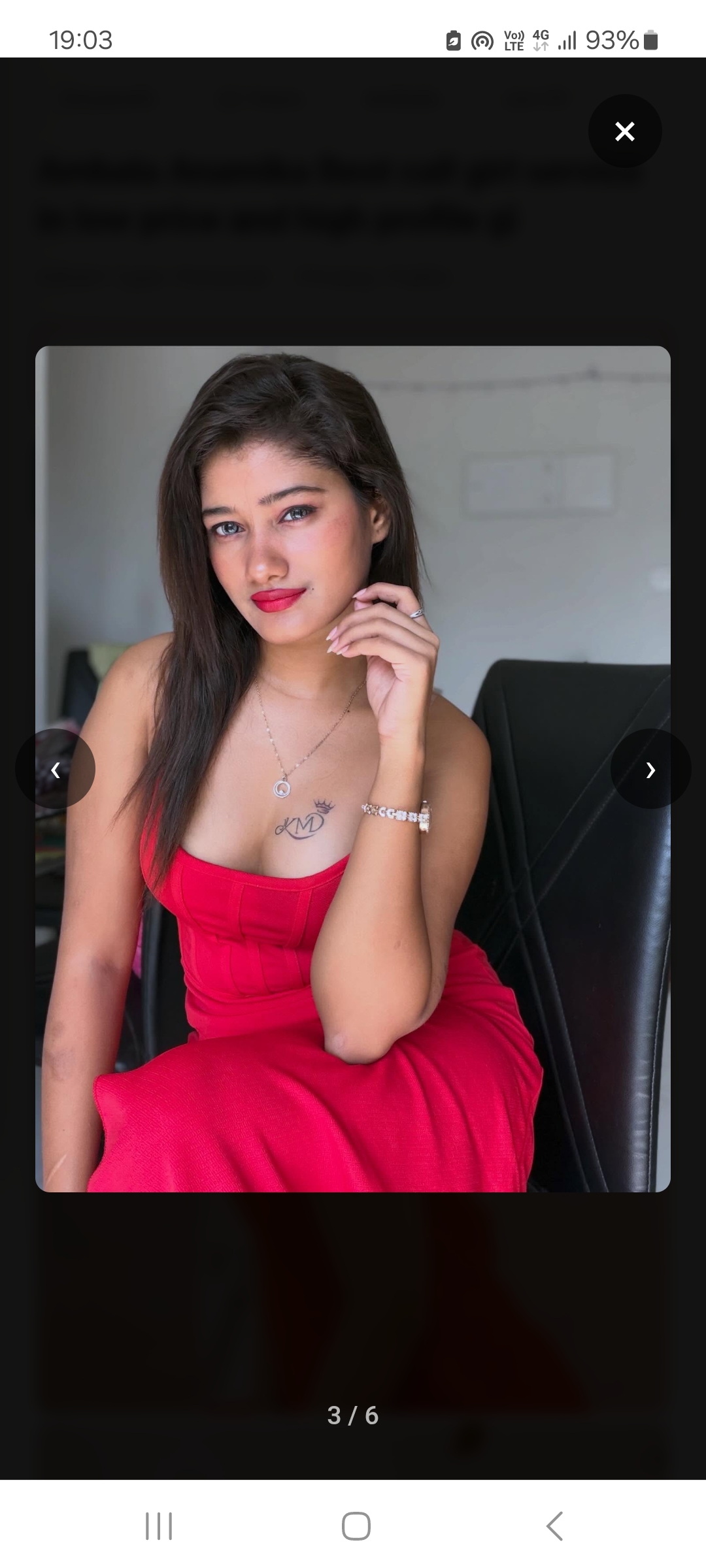 Ambala Anamika Best call girl service in low price and high profile