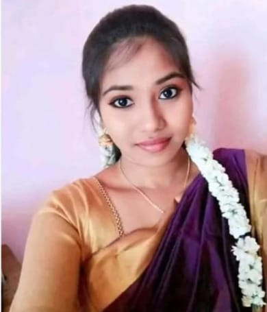 Erode Preeti ✅❤️ college girl service available independent
