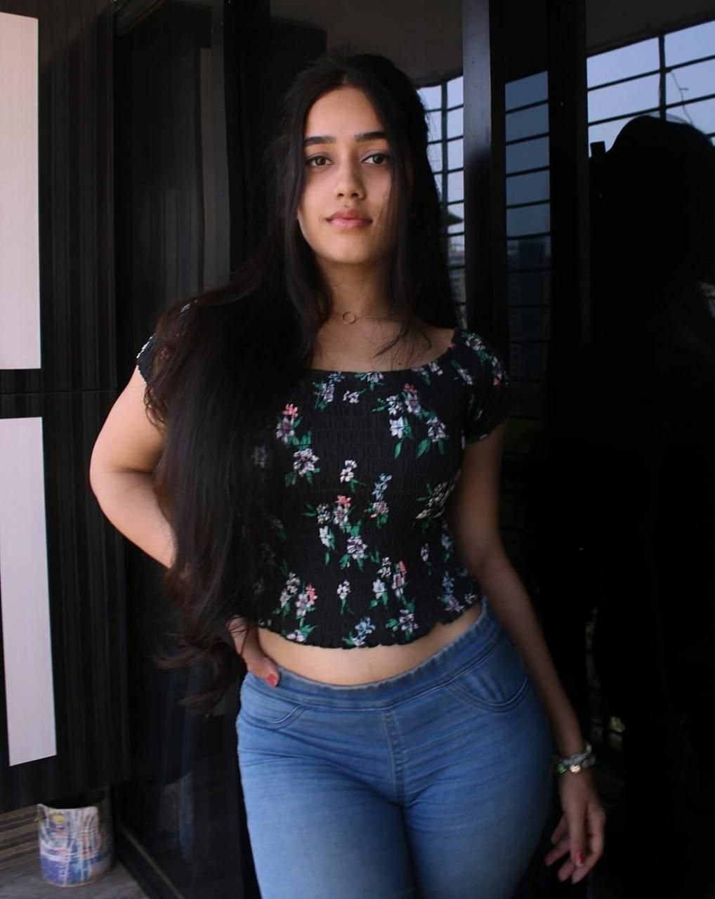 Ahmedabad myself ❣️ Riya available book now
