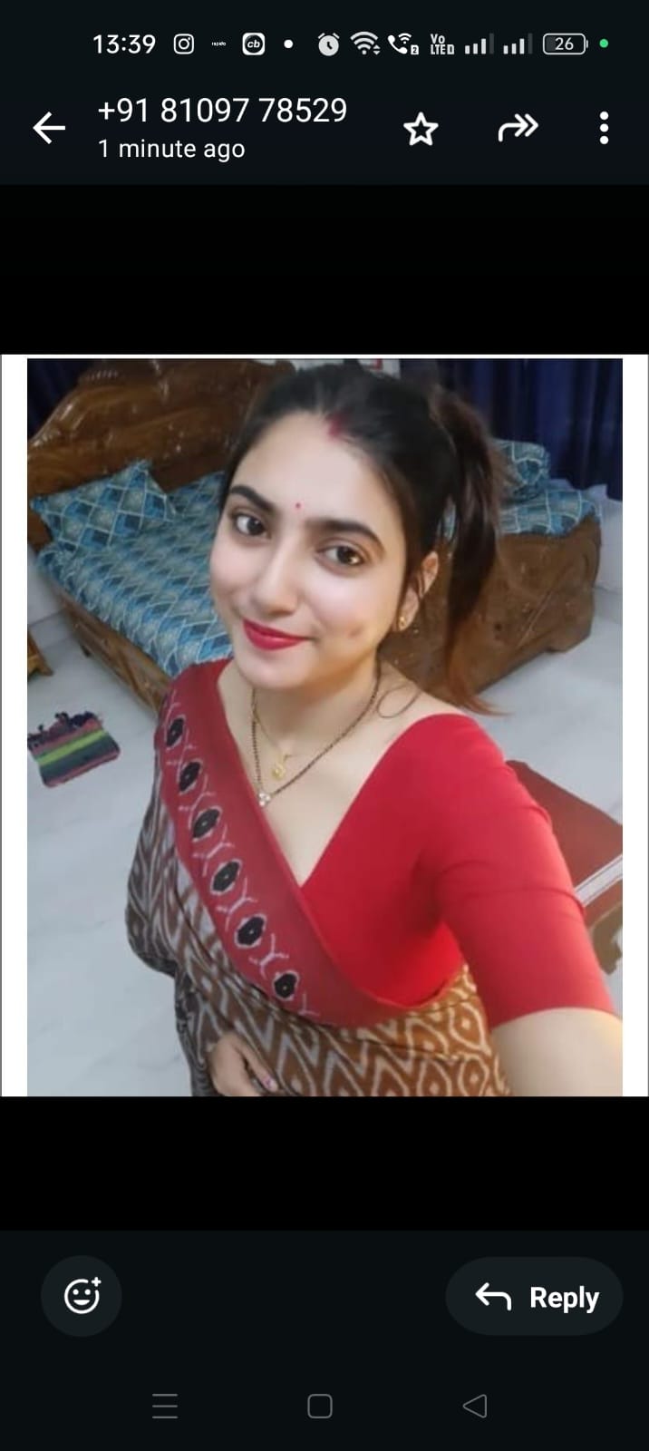 Jamnagar low price best profile safe and secure call girl service avai