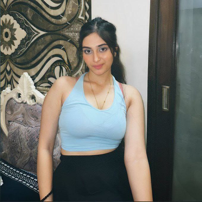 Chennai Best Independent ✔️ HIGH profile call girl available