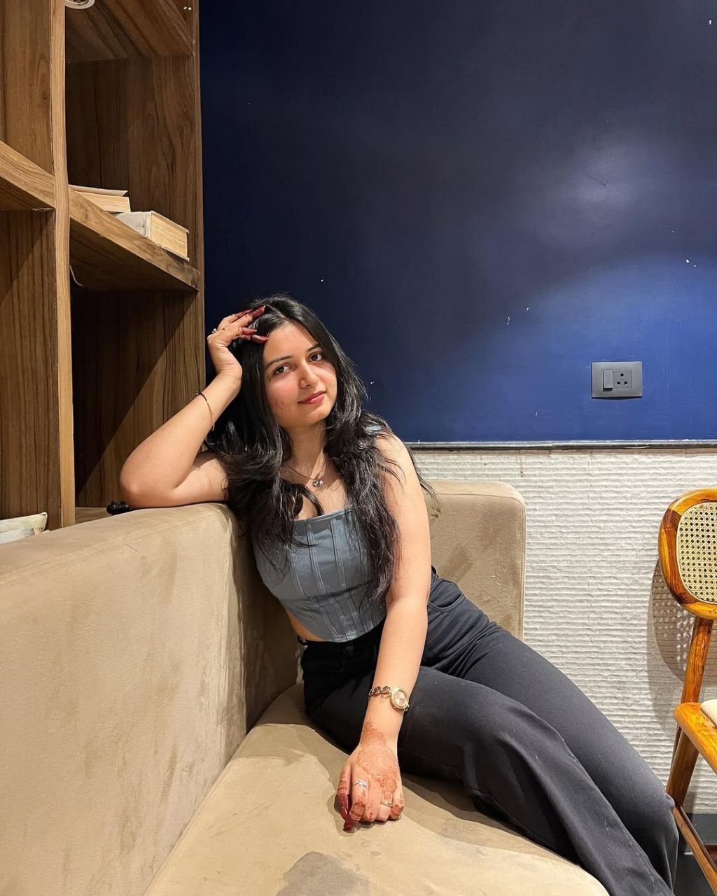 CHENNAI CALL GIRL (SHIVANI) ESCORT FULL HARD FUCK WITH NAUGHTY IF YOU