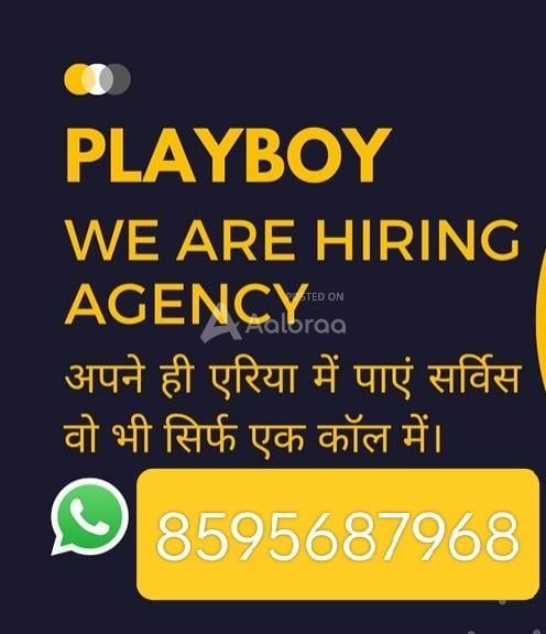 PLAYBOY CALLBOY ADULT WORK PART TIME JOB AVAILABLE IN DELHI 022