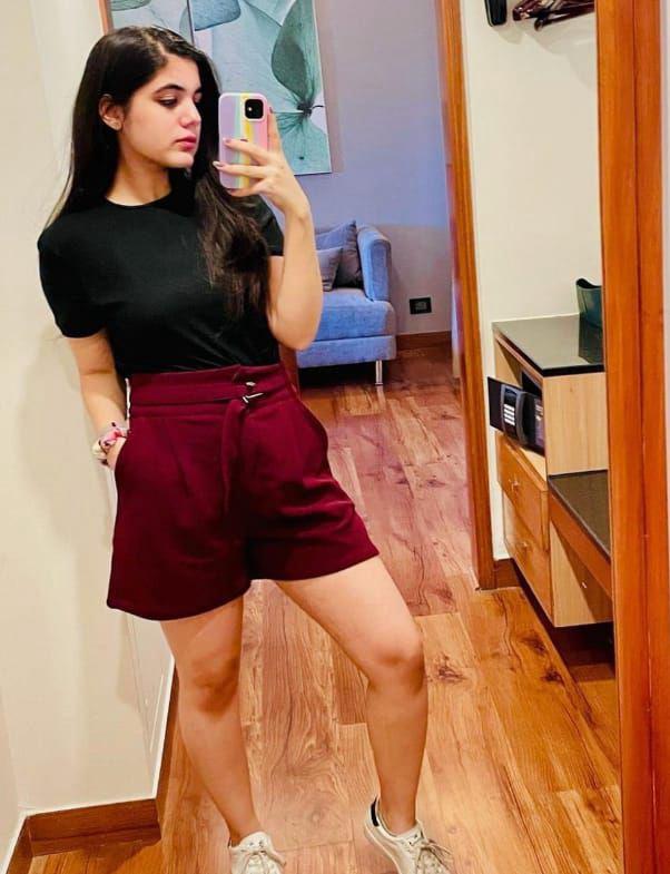 Indian escort service
