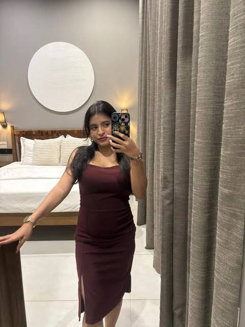 AARVI➡️ BEST AND SECURE COLLEGE GIRL HOUSEWIFE AVAILABLE 24/7
