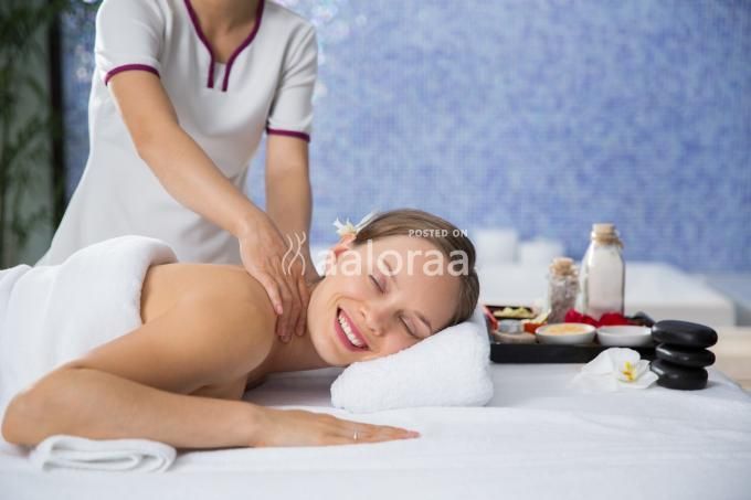 This is the genuine spa service centre no any kind of cheating please trust me once in Bangalore