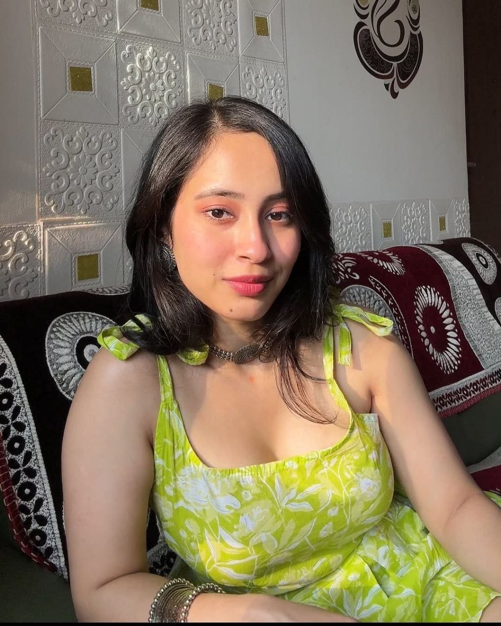 FARIDABAD ❣ BEST GOOD QUALITY EDUCATED SATISFACTION GIRL AFFORDABLE CO