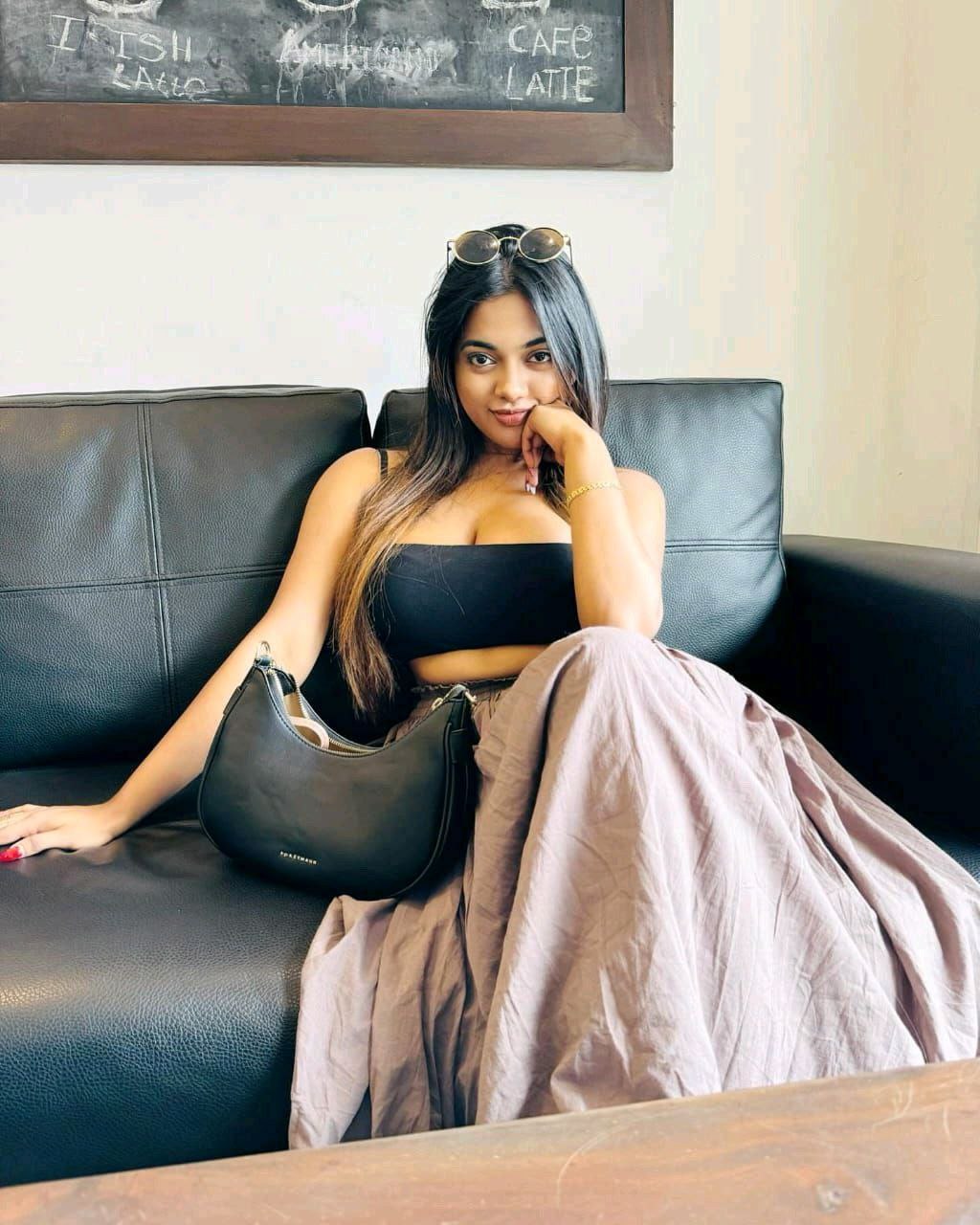 BHOPAL ❣️ REEL MEET DOOR STEP INDIFFERENCE CALL GIRL SERVICE
