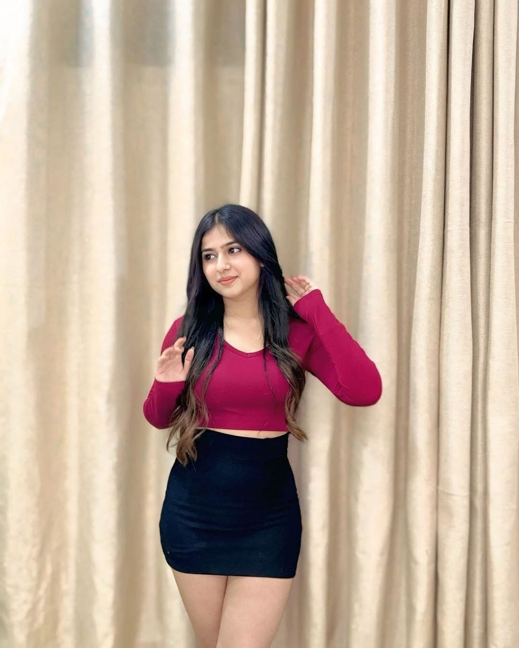2000 unlimited shot door step genuine high profile VIP college girl av