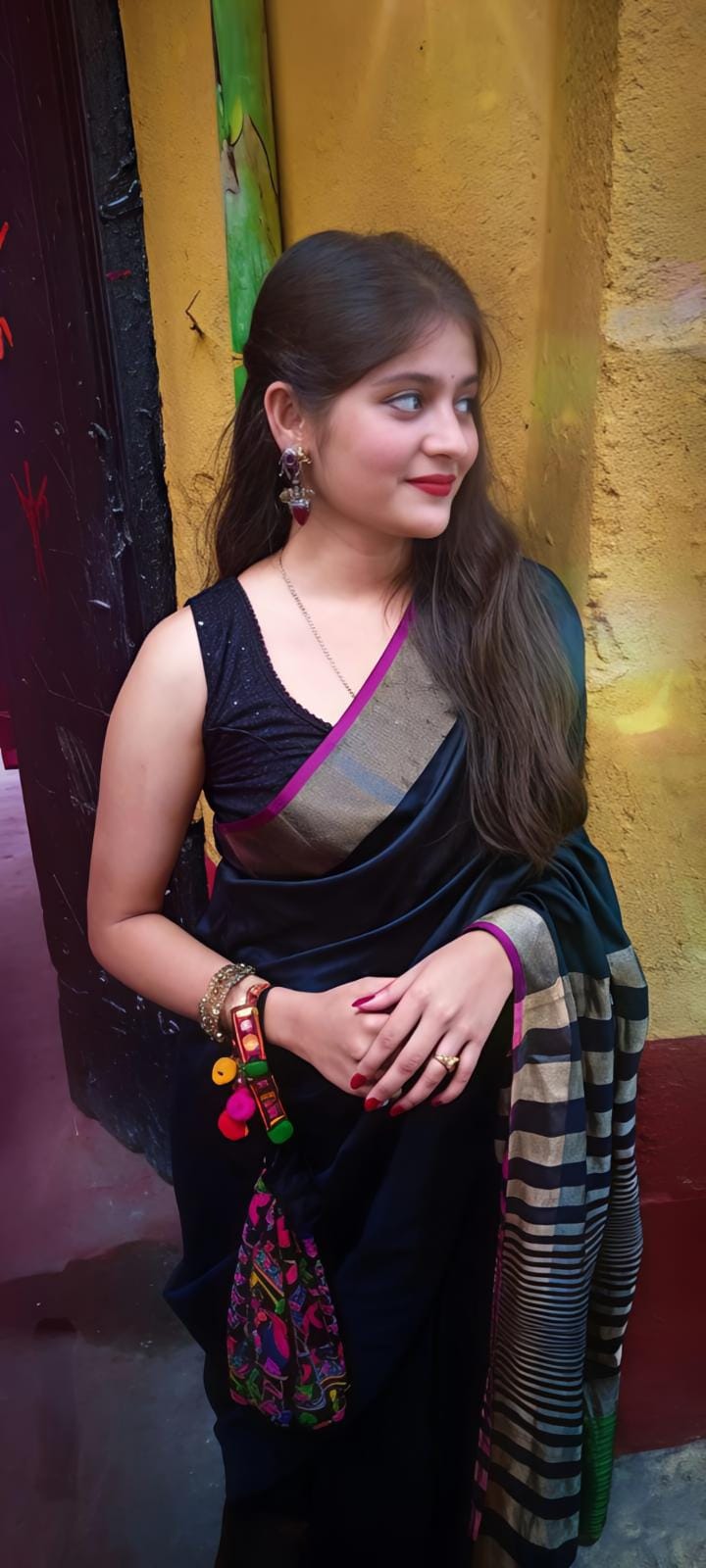 अंजलि❤️पटेल कॉलेज गर्ल सर्विस हमारे यहां सभी प्रकार के सर्विस अवेलेबल