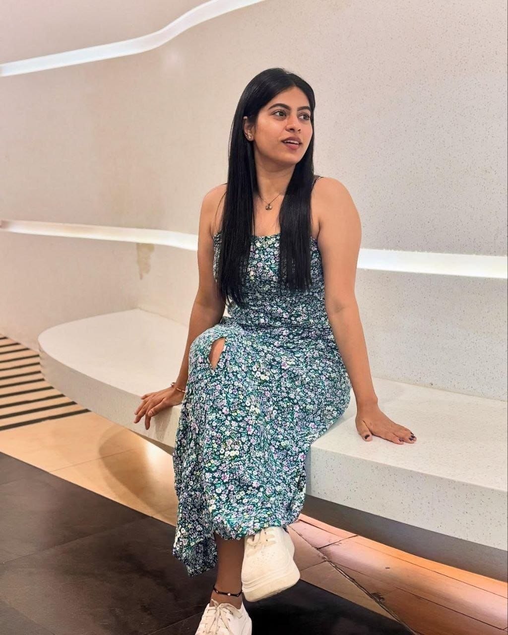 Faridabad Best Independent ✔️ HIGH profile call girl available