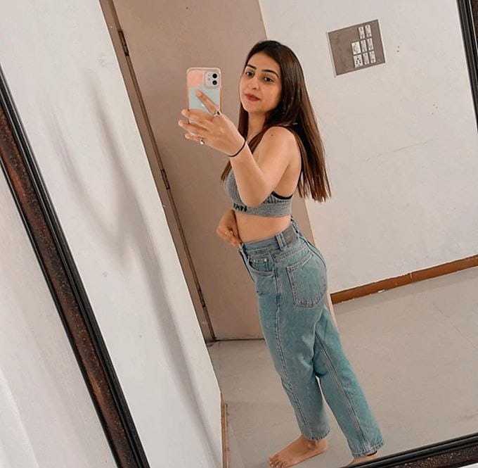 Lokhandwala all area low budget escort independent girls changing serv